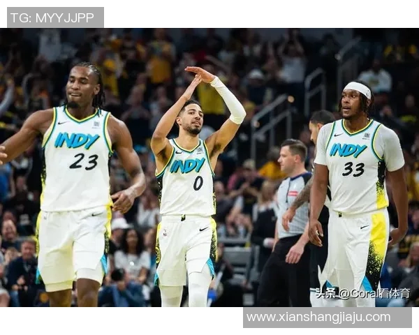 拐点之战即将开启步行者与雷霆全力以赴争夺胜利荣耀 拐点之战即将开启步行者与雷霆全力以赴争夺胜利荣耀