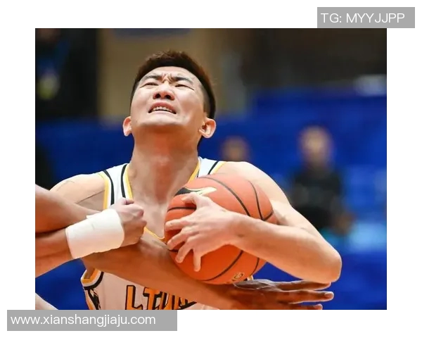 广厦双外援火力全开 孙铭徽助攻引领十年冠军梦 广厦双外援火力全开 孙铭徽助攻引领十年冠军梦