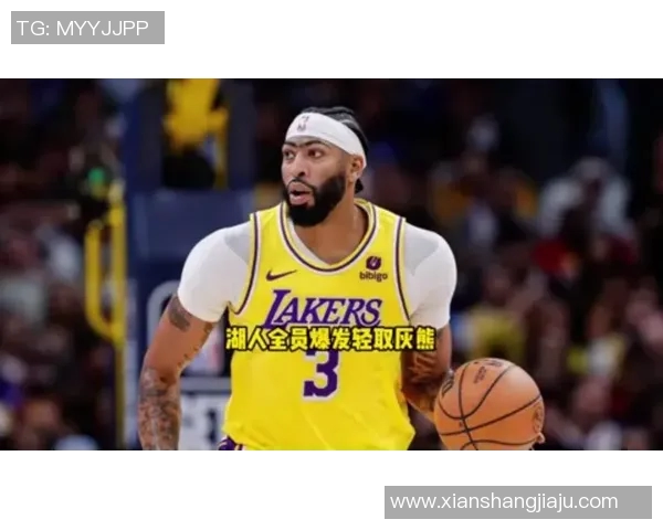 詹姆斯复出贡献全面数据浓眉火力全开助湖人战胜灰熊 詹姆斯复出贡献全面数据浓眉火力全开助湖人战胜灰熊