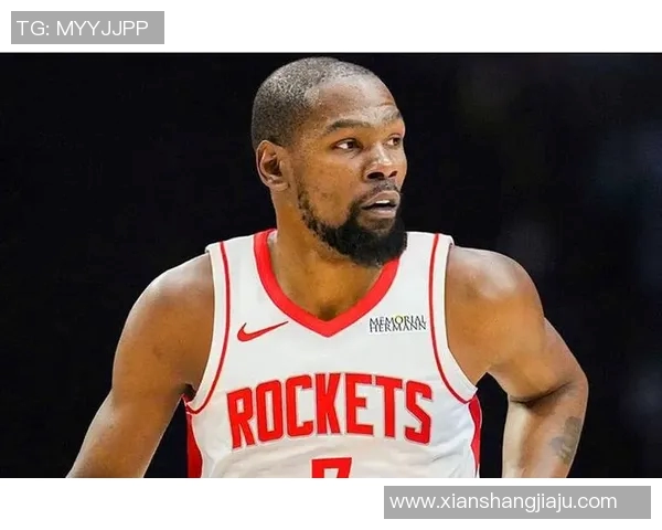 【NBA·观察】战略武器被用作佯攻点,火箭需要合理利用杜兰特的进攻威胁 【NBA·观察】战略武器被用作佯攻点,火箭需要合理利用杜兰特的进攻威胁