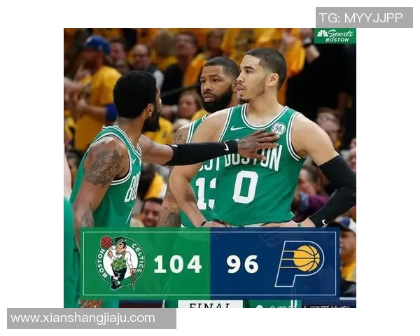 沈煜:“双子星”交相辉映 凯尔特人强势晋级 沈煜:“双子星”交相辉映 凯尔特人强势晋级