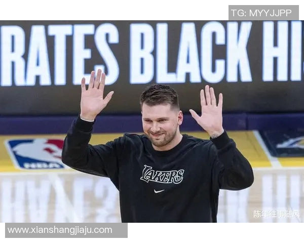 突发！东契奇伤缺一周，湖人9人残阵迎魔鬼赛程，谁能扛旗？