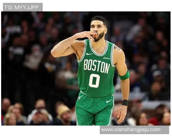 11月19日绿军客场挑战篮网 塔图姆能否延续连胜势头？