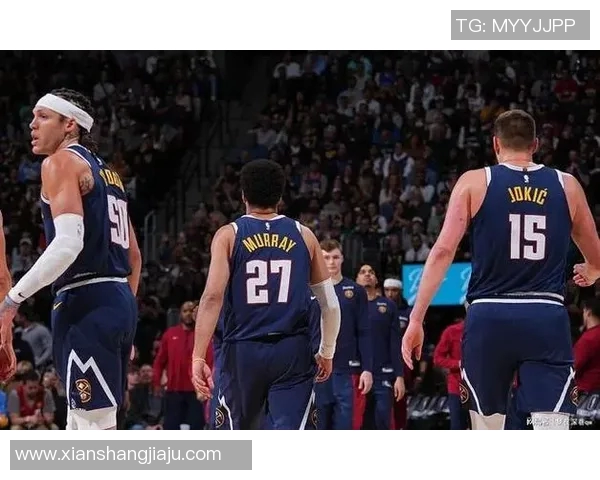 掘金队传闻:丹佛掘金队在主力球员受伤后积极寻求交易 掘金队传闻:丹佛掘金队在主力球员受伤后积极寻求交易