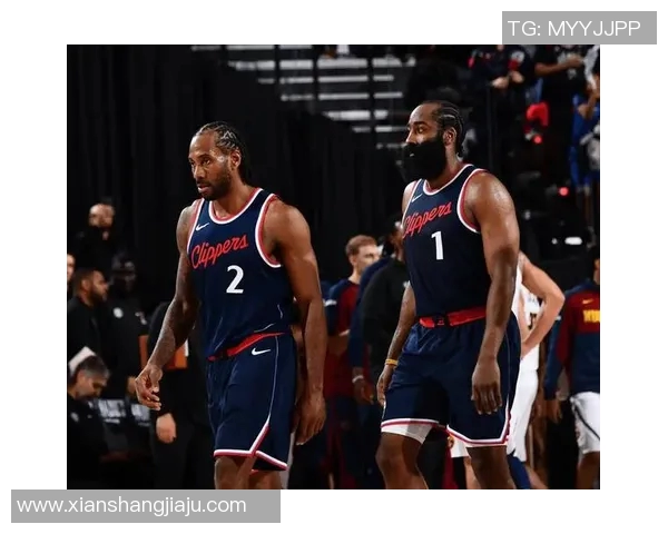 议起复盘|洛杉矶快船,联盟最大的冤种,雷霆成功背后的功臣 议起复盘|洛杉矶快船,联盟最大的冤种,雷霆成功背后的功臣