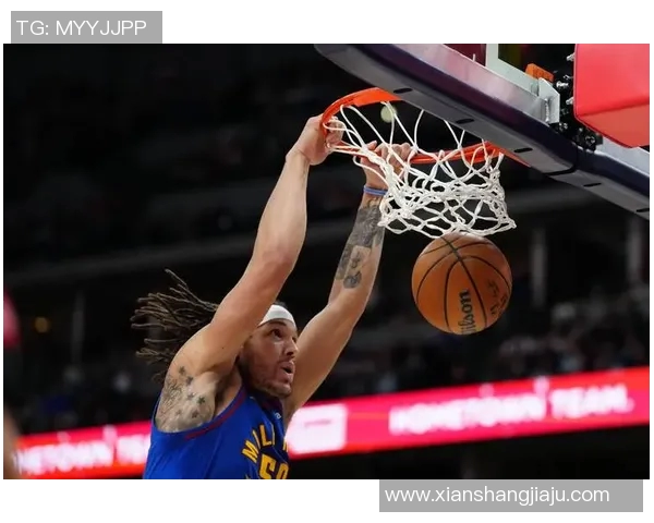 掘金主帅阿德尔曼:戈登复出时间推迟至圣诞节后 掘金主帅阿德尔曼:戈登复出时间推迟至圣诞节后