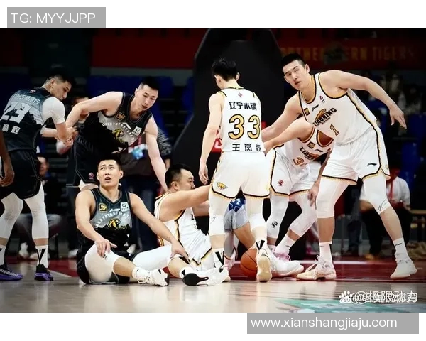 新疆男篮客场不敌吉林男篮，几个争议判罚也影响了最终的比赛结果