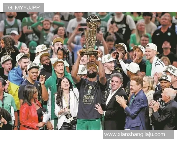 克塔：凯尔特人只接受总冠军荣誉