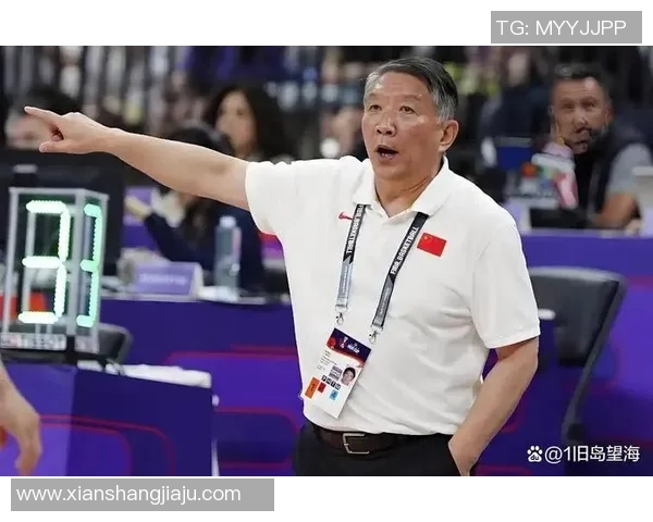 宫鲁鸣：让张子宇不局限于篮下全面发展 做到能投能传路走得更远