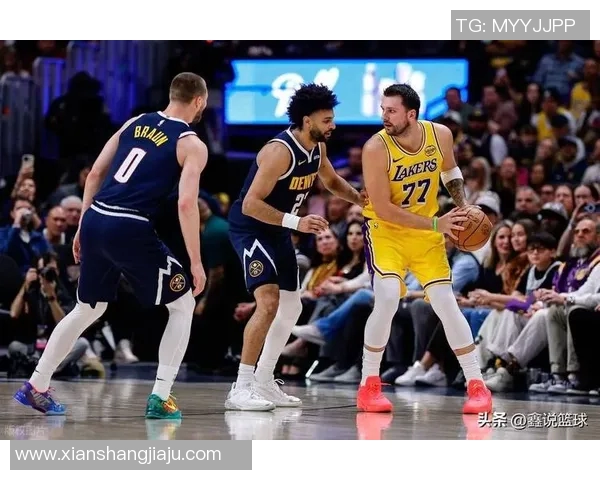 严父，约基奇28+12+13打败湖人！詹姆斯超贾巴尔，东契奇末节拉胯